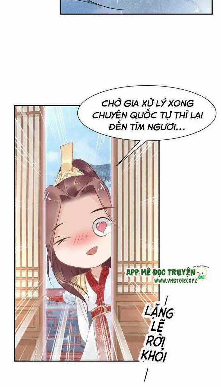 Nhất Sinh Nhất Thế Tiếu Thương Khung Chapter 22 trang 7