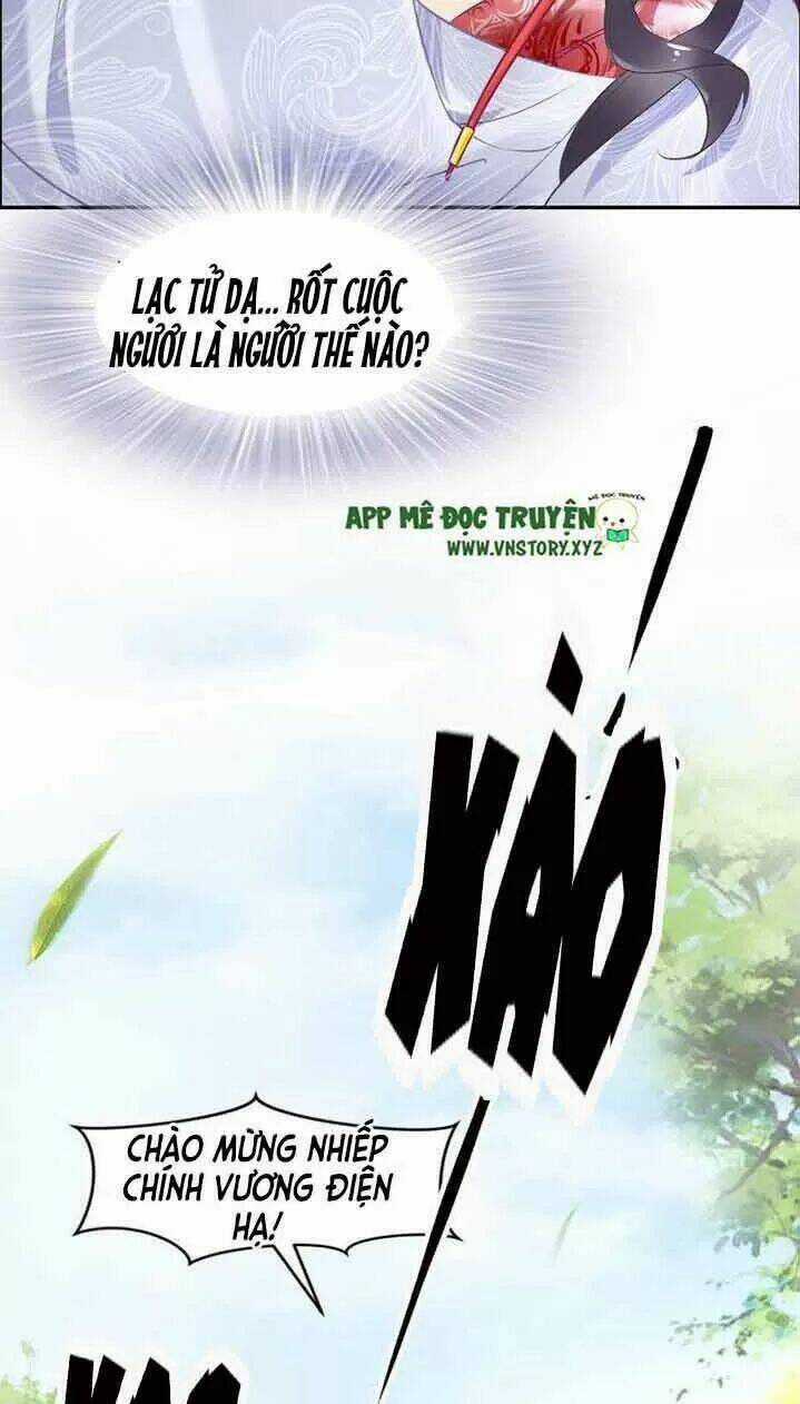 Nhất Sinh Nhất Thế Tiếu Thương Khung Chapter 22 trang 9