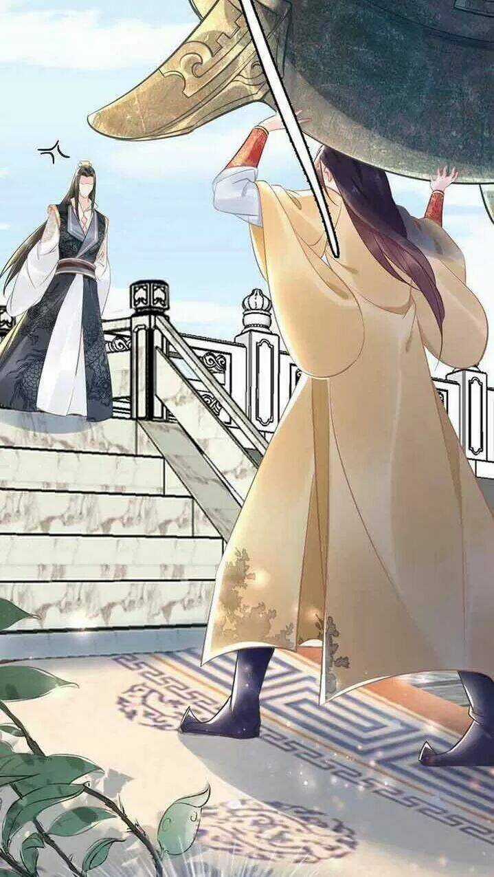 Nhất Sinh Nhất Thế Tiếu Thương Khung Chapter 23 trang 10