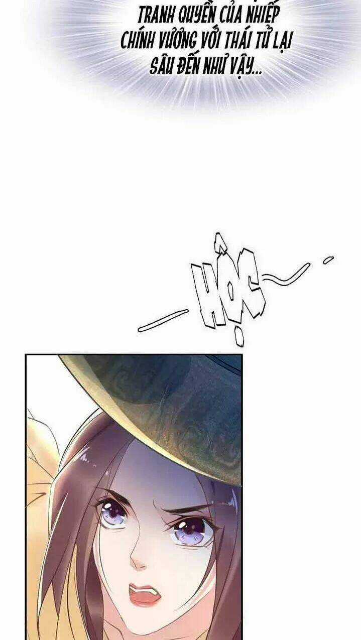 Nhất Sinh Nhất Thế Tiếu Thương Khung Chapter 23 trang 12