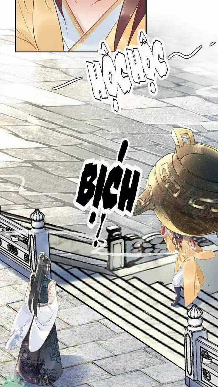 Nhất Sinh Nhất Thế Tiếu Thương Khung Chapter 23 trang 13