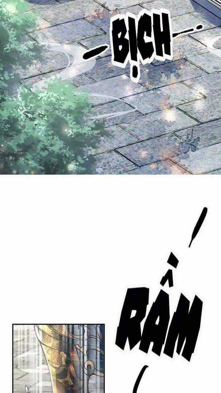 Nhất Sinh Nhất Thế Tiếu Thương Khung Chapter 23 trang 14