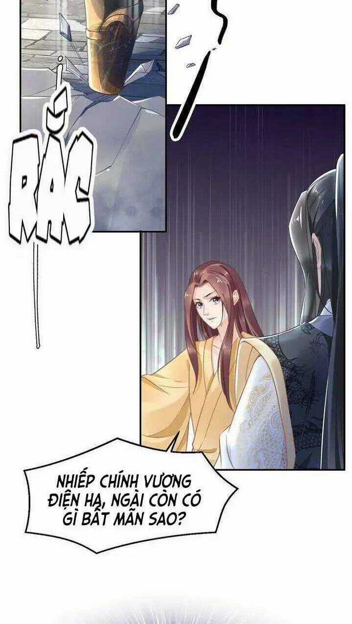 Nhất Sinh Nhất Thế Tiếu Thương Khung Chapter 23 trang 15