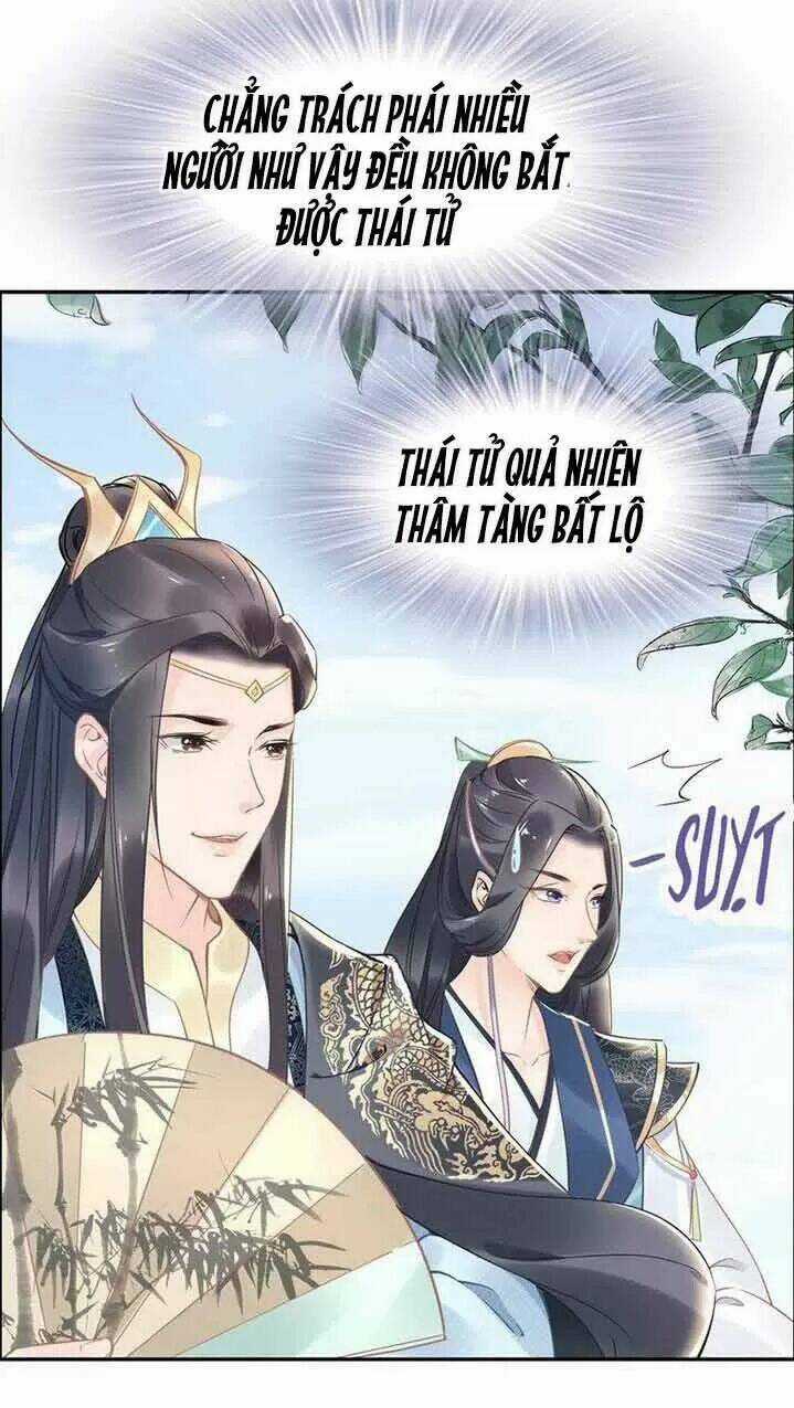 Nhất Sinh Nhất Thế Tiếu Thương Khung Chapter 23 trang 16