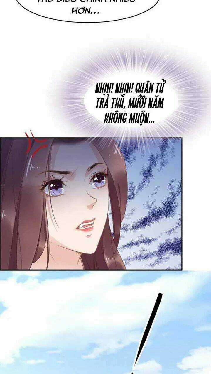 Nhất Sinh Nhất Thế Tiếu Thương Khung Chapter 23 trang 18