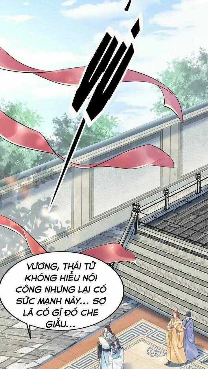 Nhất Sinh Nhất Thế Tiếu Thương Khung Chapter 23 trang 19