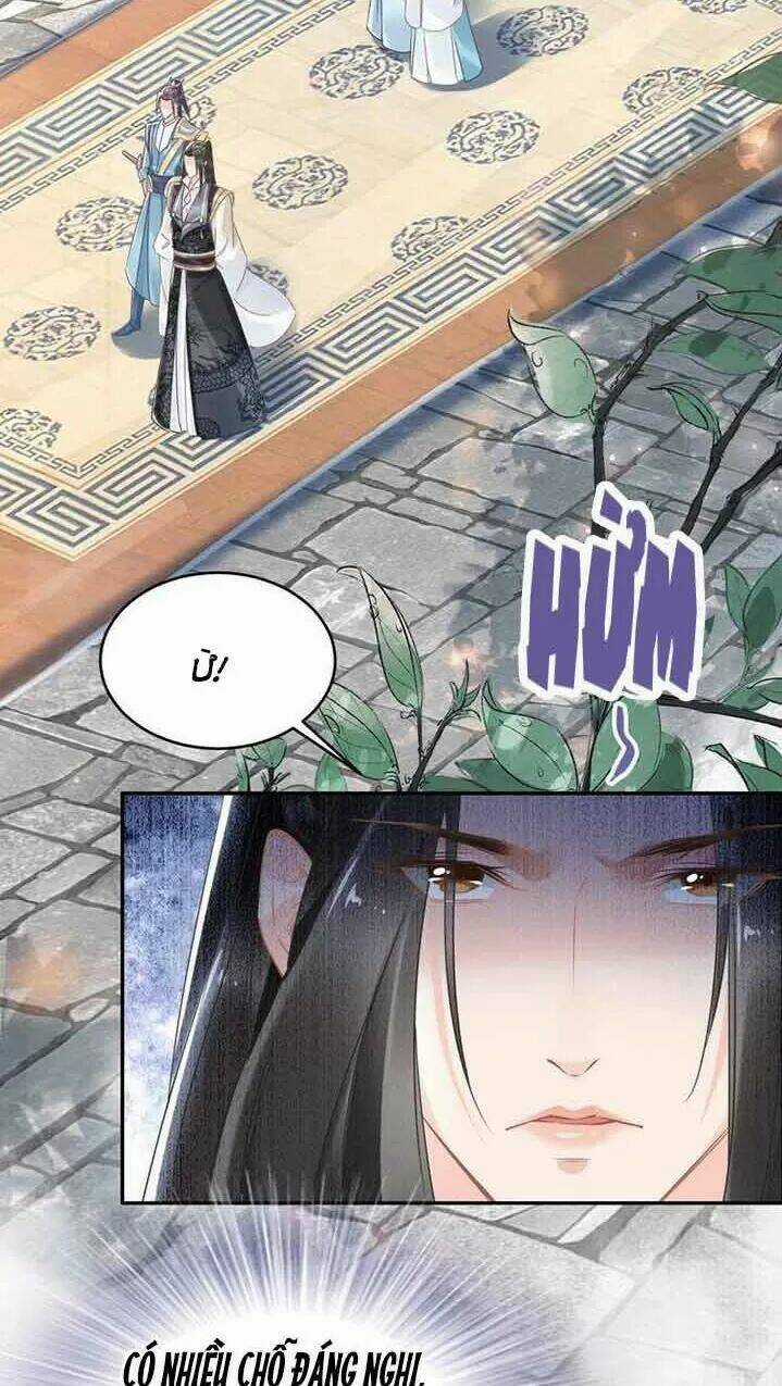 Nhất Sinh Nhất Thế Tiếu Thương Khung Chapter 23 trang 20