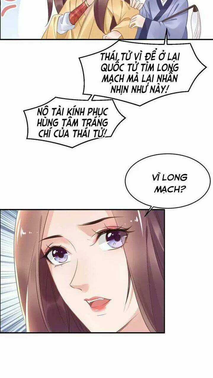 Nhất Sinh Nhất Thế Tiếu Thương Khung Chapter 23 trang 22