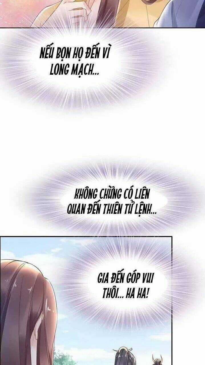 Nhất Sinh Nhất Thế Tiếu Thương Khung Chapter 23 trang 25