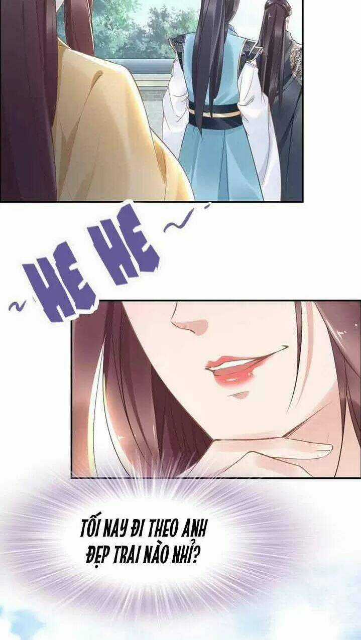 Nhất Sinh Nhất Thế Tiếu Thương Khung Chapter 23 trang 26