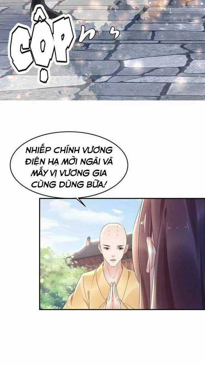 Nhất Sinh Nhất Thế Tiếu Thương Khung Chapter 23 trang 28