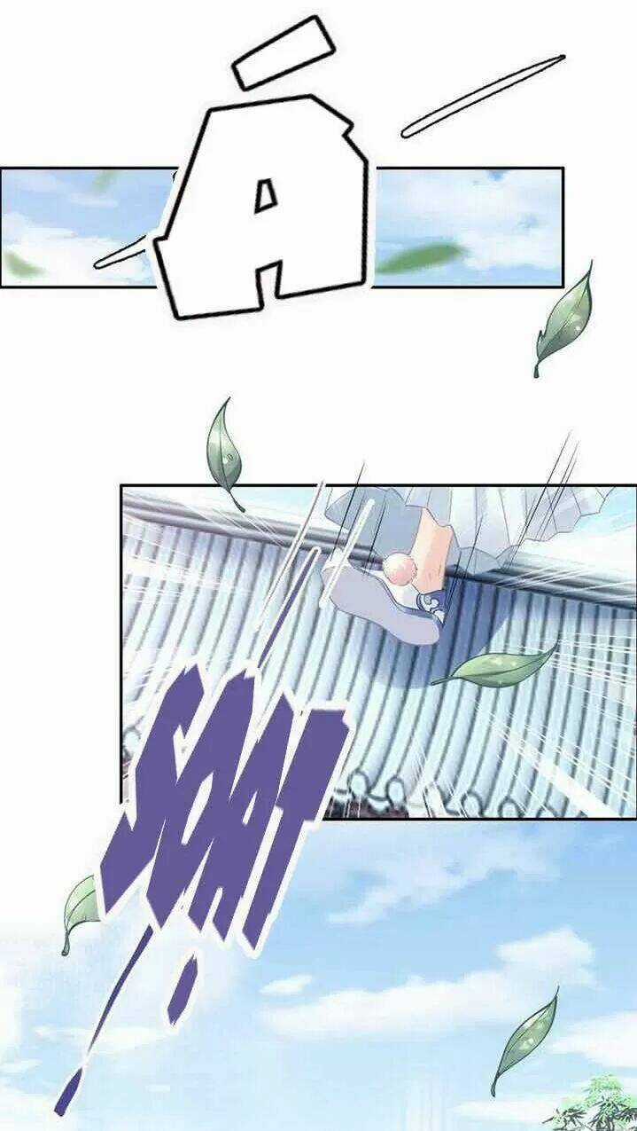 Nhất Sinh Nhất Thế Tiếu Thương Khung Chapter 23 trang 29