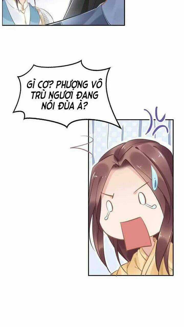 Nhất Sinh Nhất Thế Tiếu Thương Khung Chapter 23 trang 3