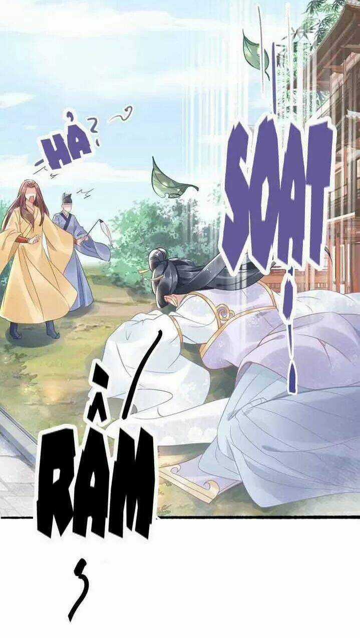 Nhất Sinh Nhất Thế Tiếu Thương Khung Chapter 23 trang 30