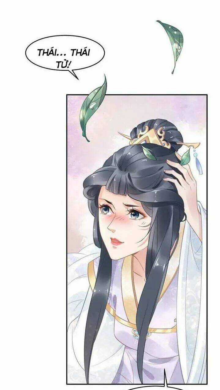 Nhất Sinh Nhất Thế Tiếu Thương Khung Chapter 23 trang 31