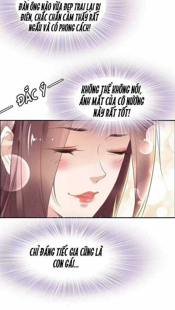 Nhất Sinh Nhất Thế Tiếu Thương Khung Chapter 23 trang 34