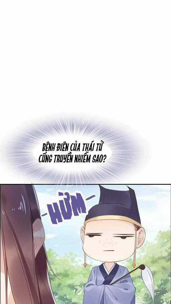 Nhất Sinh Nhất Thế Tiếu Thương Khung Chapter 23 trang 35