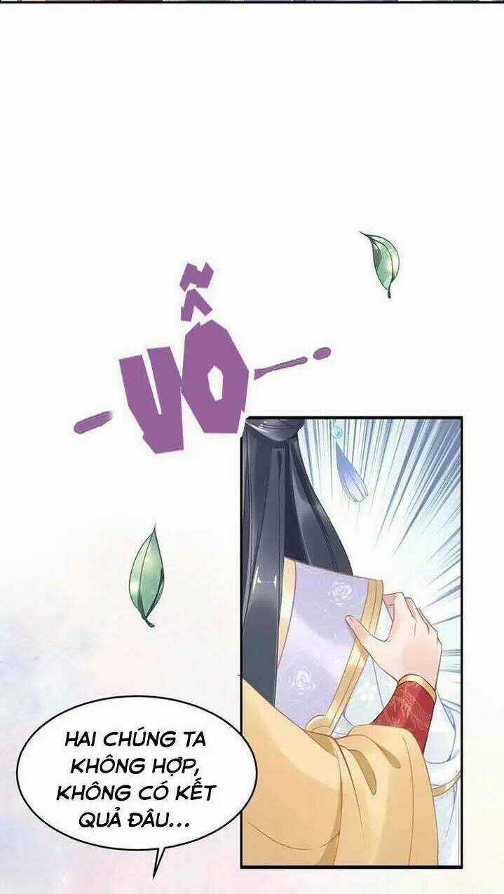 Nhất Sinh Nhất Thế Tiếu Thương Khung Chapter 23 trang 36