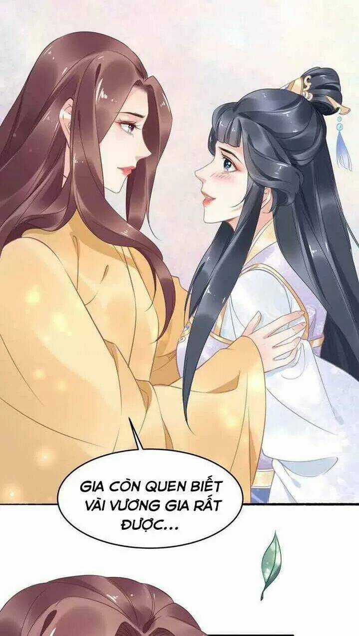 Nhất Sinh Nhất Thế Tiếu Thương Khung Chapter 23 trang 37