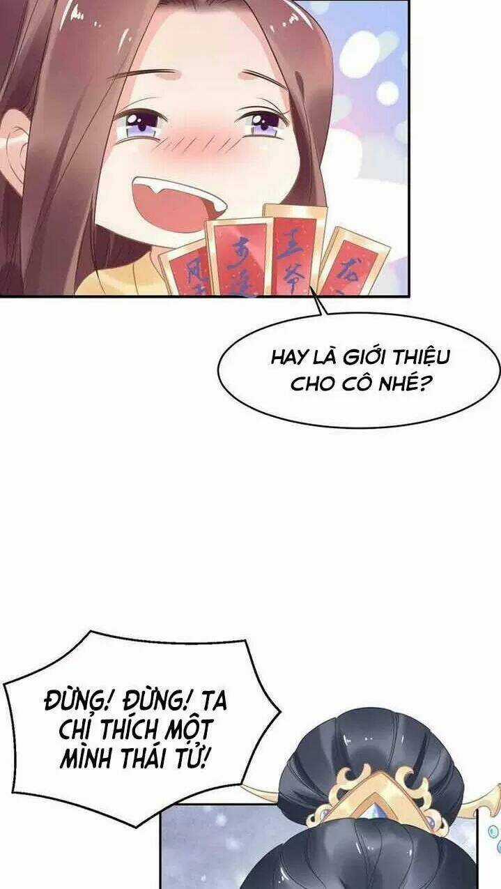 Nhất Sinh Nhất Thế Tiếu Thương Khung Chapter 23 trang 38