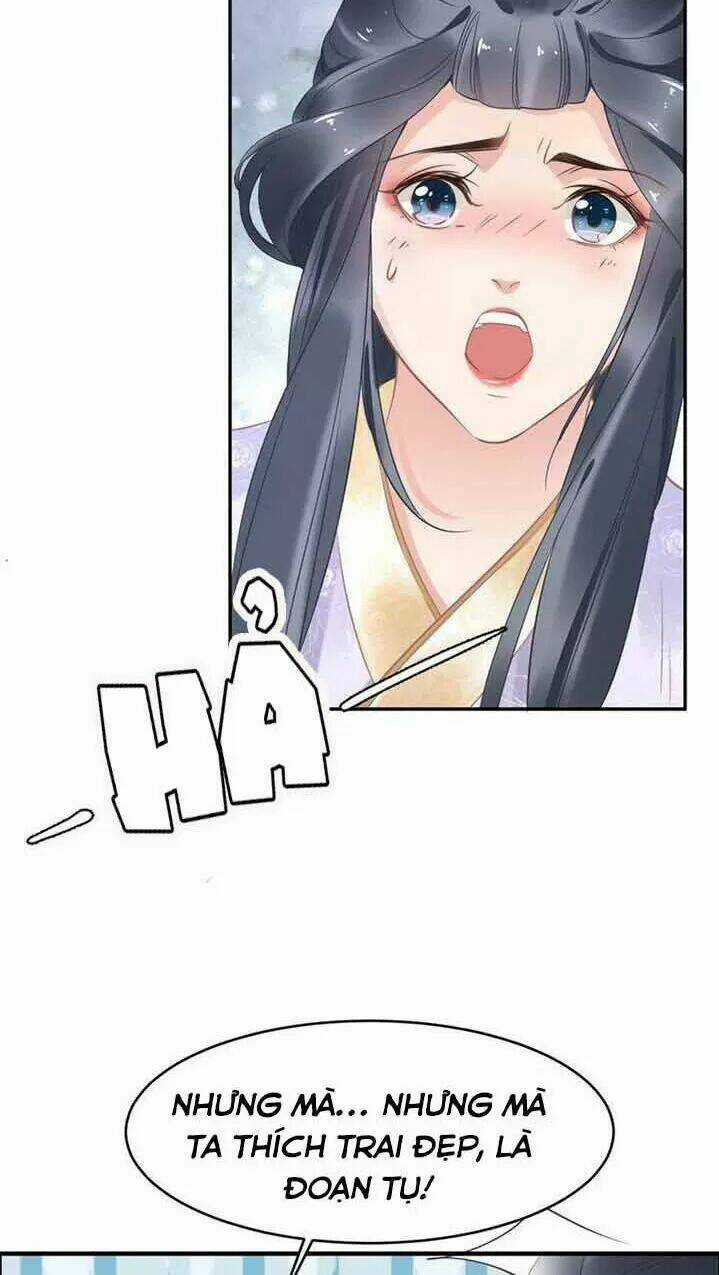 Nhất Sinh Nhất Thế Tiếu Thương Khung Chapter 23 trang 39