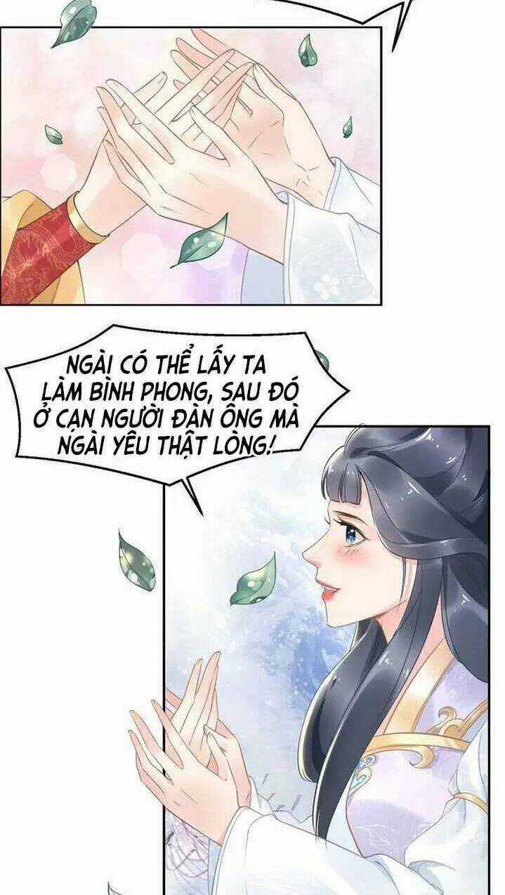 Nhất Sinh Nhất Thế Tiếu Thương Khung Chapter 23 trang 41