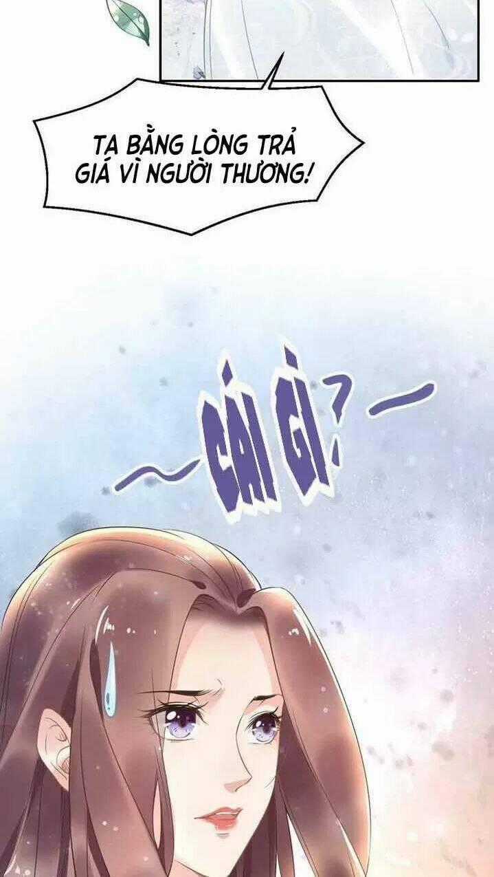 Nhất Sinh Nhất Thế Tiếu Thương Khung Chapter 23 trang 42