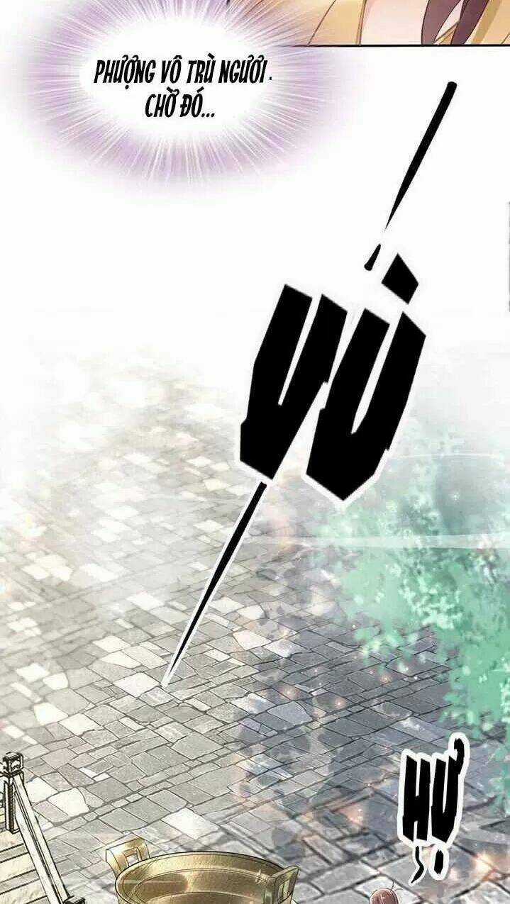 Nhất Sinh Nhất Thế Tiếu Thương Khung Chapter 23 trang 5