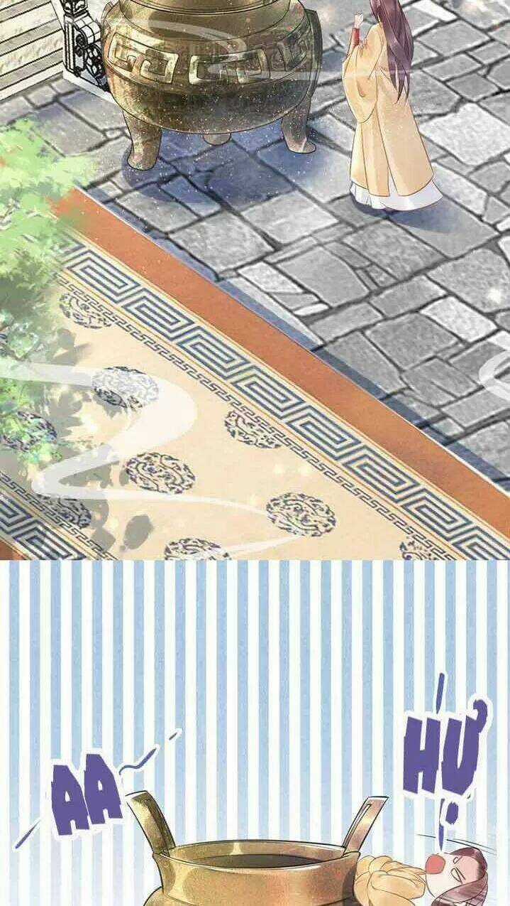 Nhất Sinh Nhất Thế Tiếu Thương Khung Chapter 23 trang 6