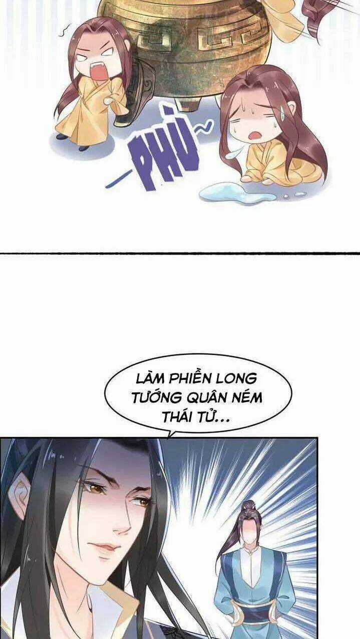 Nhất Sinh Nhất Thế Tiếu Thương Khung Chapter 23 trang 7