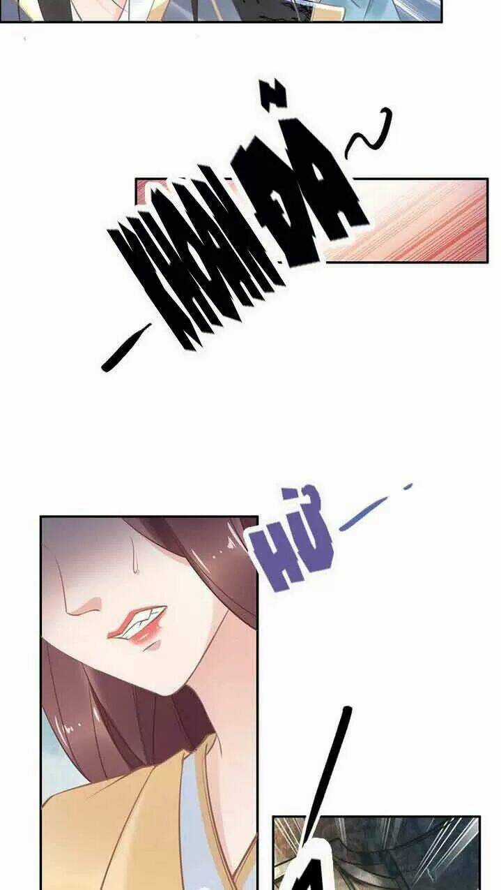 Nhất Sinh Nhất Thế Tiếu Thương Khung Chapter 23 trang 8