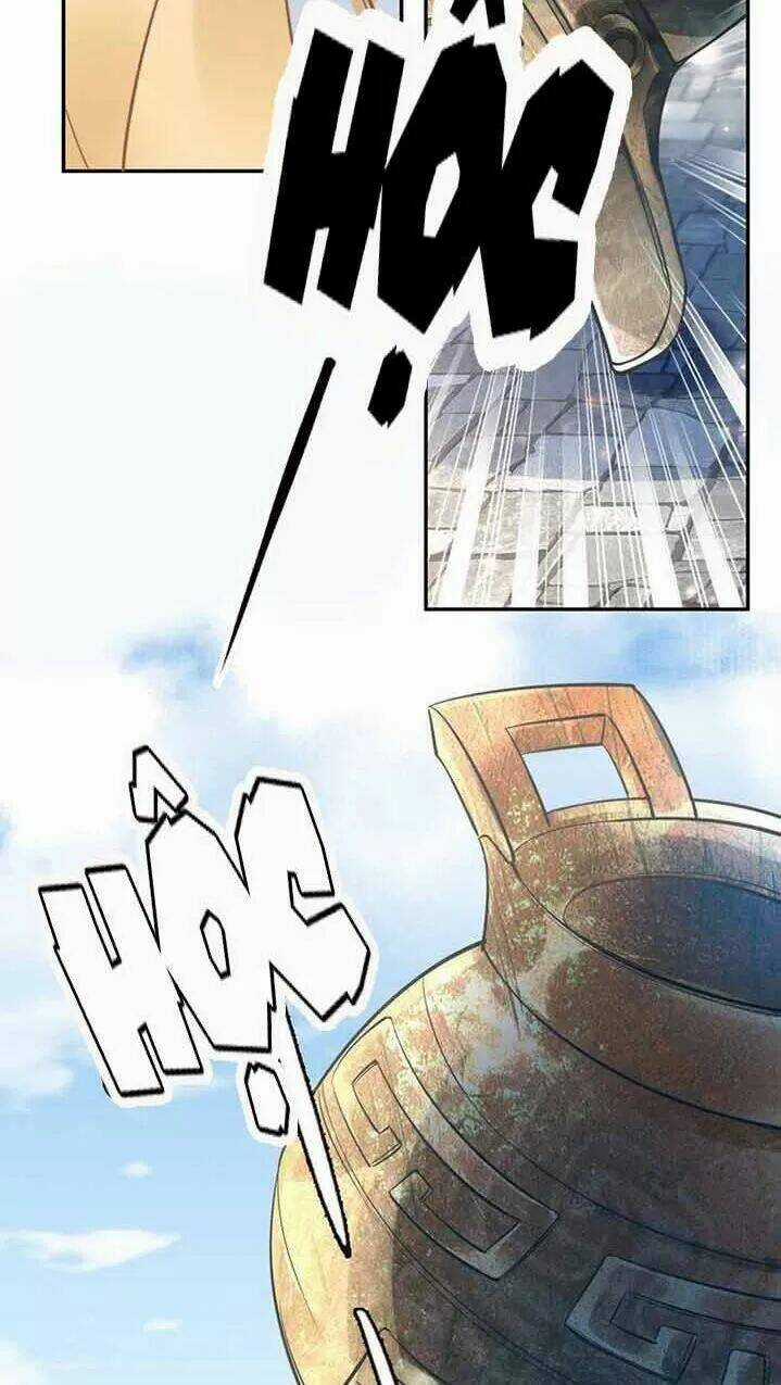 Nhất Sinh Nhất Thế Tiếu Thương Khung Chapter 23 trang 9