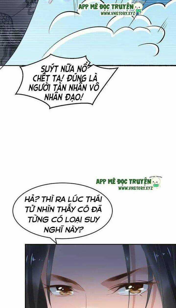 Nhất Sinh Nhất Thế Tiếu Thương Khung Chapter 24 trang 10