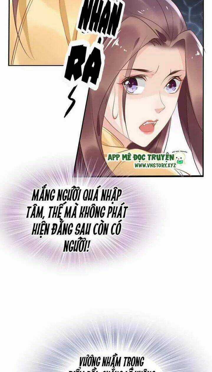 Nhất Sinh Nhất Thế Tiếu Thương Khung Chapter 24 trang 12