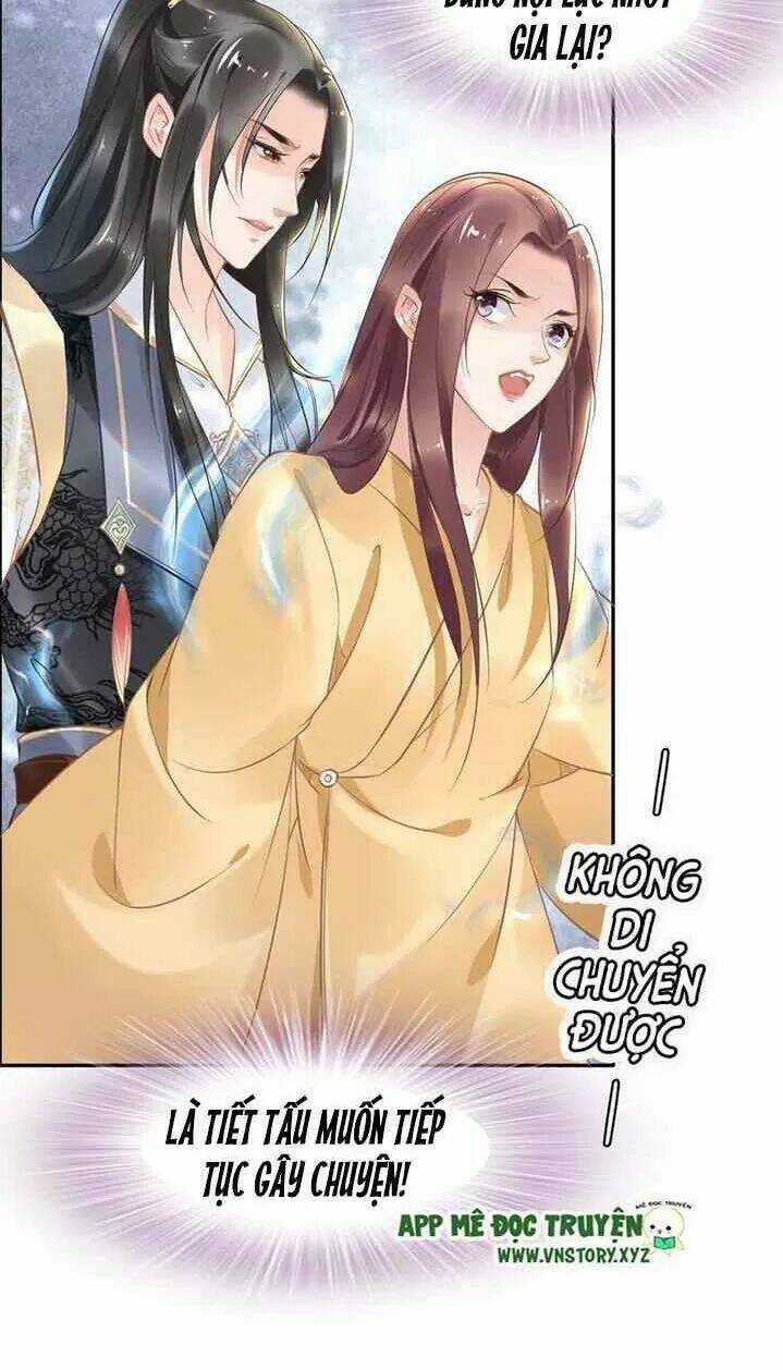 Nhất Sinh Nhất Thế Tiếu Thương Khung Chapter 24 trang 15