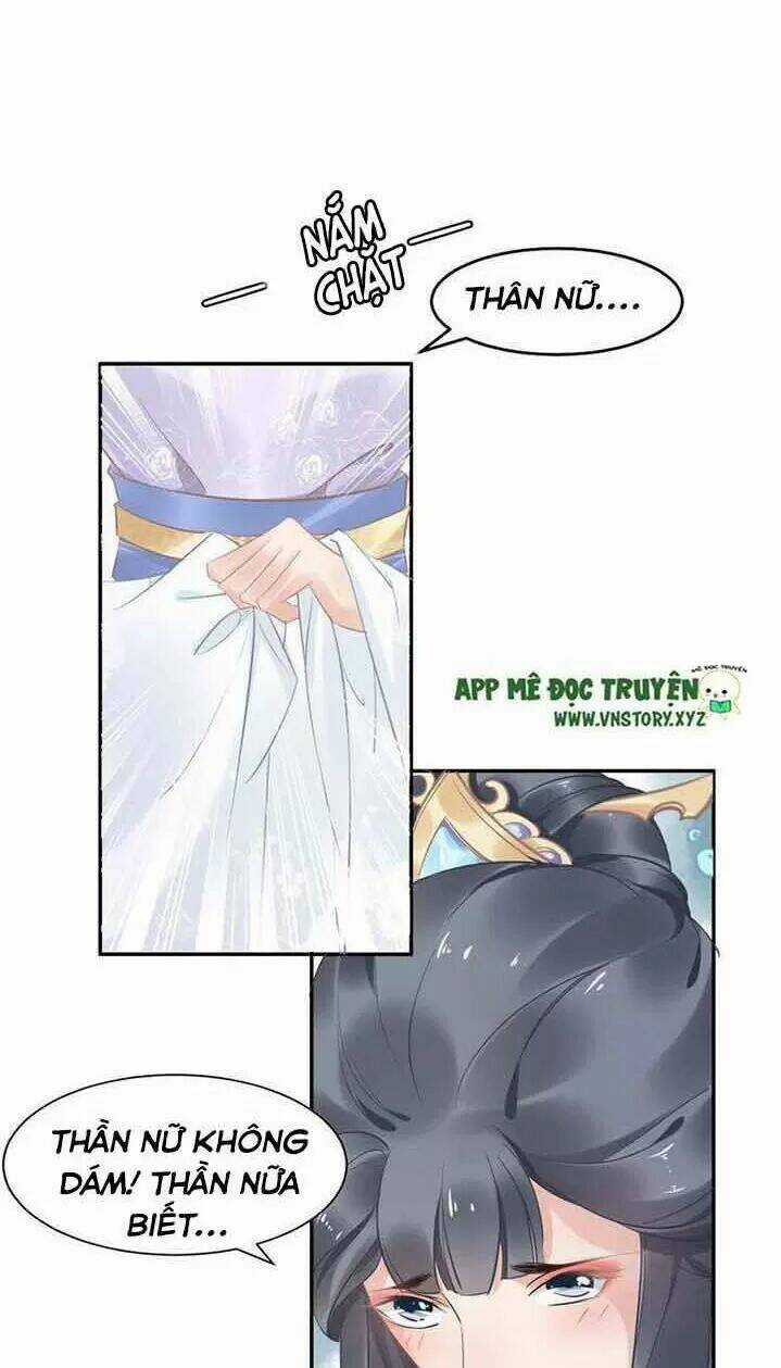 Nhất Sinh Nhất Thế Tiếu Thương Khung Chapter 24 trang 17