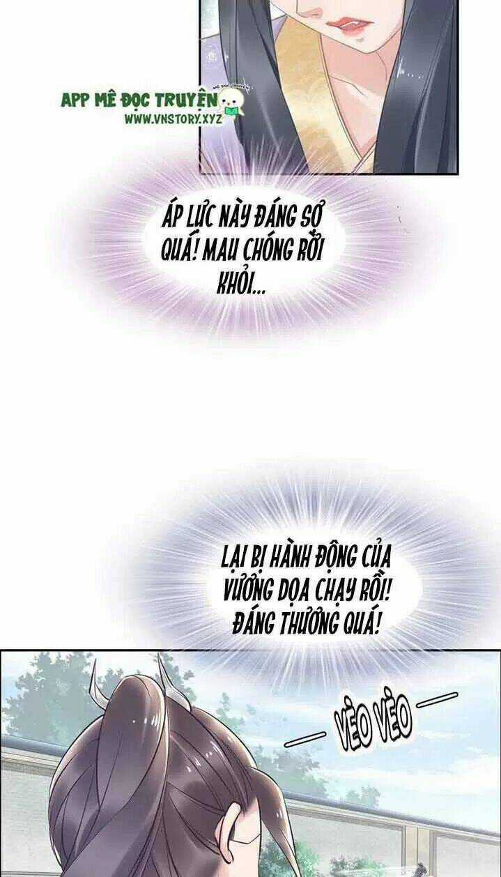 Nhất Sinh Nhất Thế Tiếu Thương Khung Chapter 24 trang 18