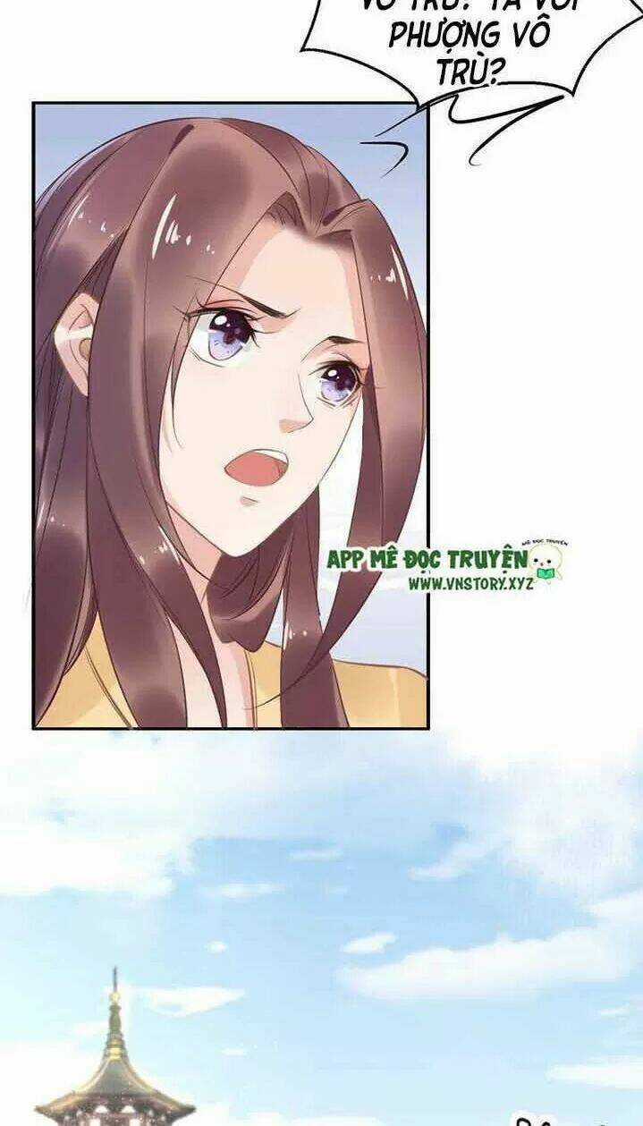 Nhất Sinh Nhất Thế Tiếu Thương Khung Chapter 24 trang 2