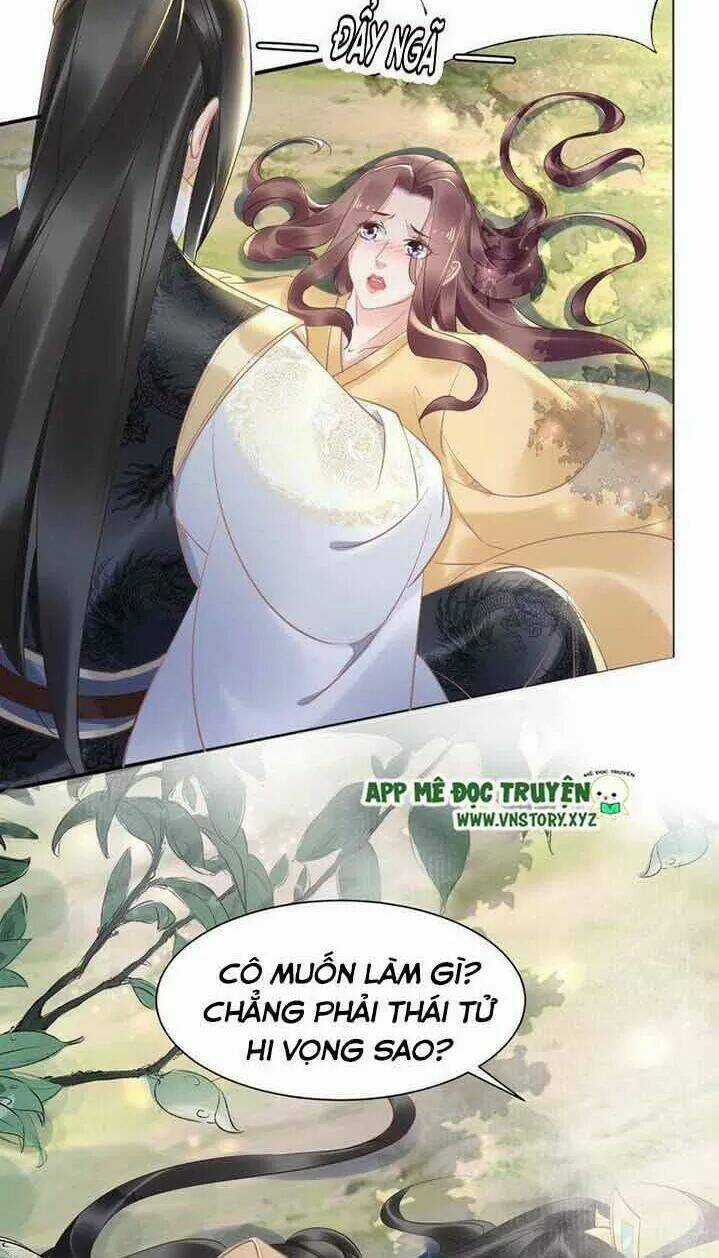 Nhất Sinh Nhất Thế Tiếu Thương Khung Chapter 24 trang 20