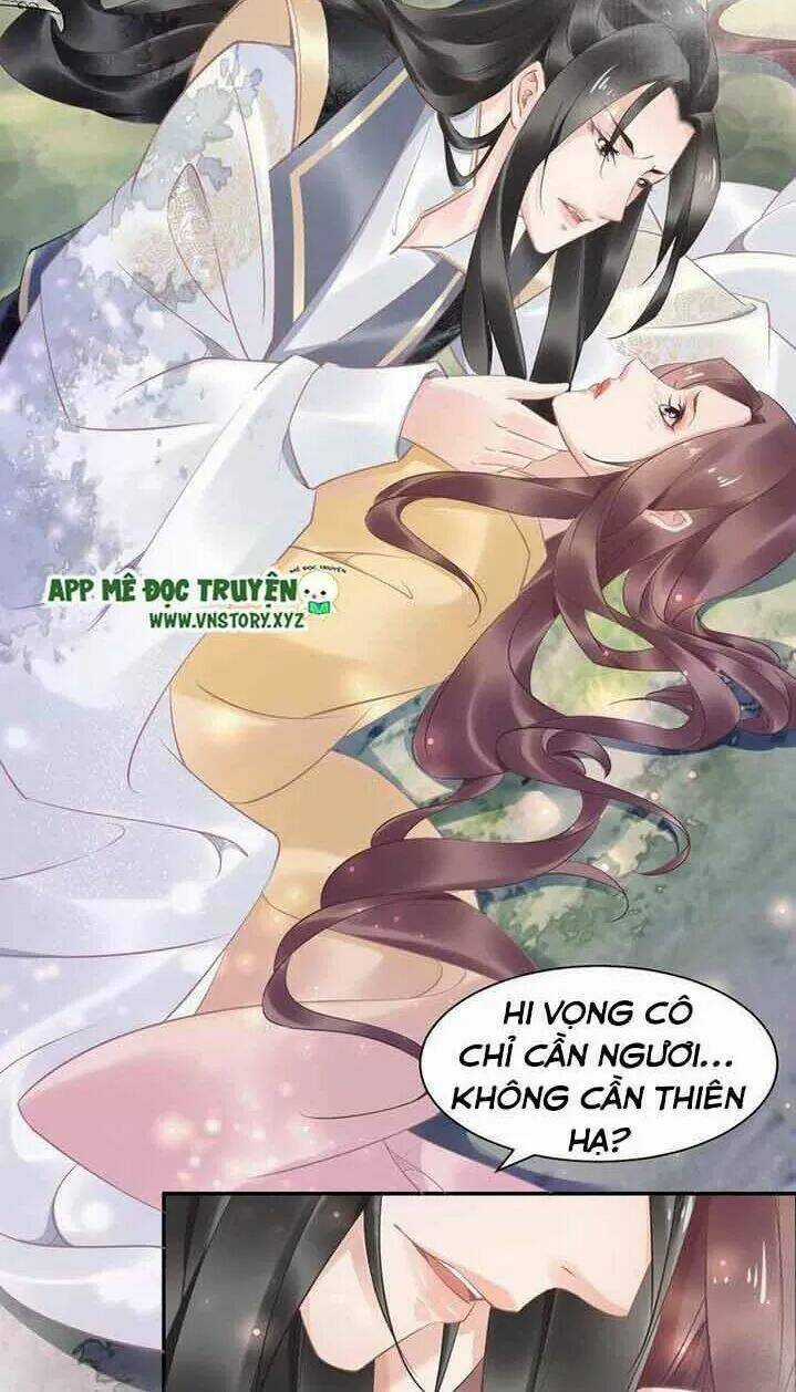 Nhất Sinh Nhất Thế Tiếu Thương Khung Chapter 24 trang 21