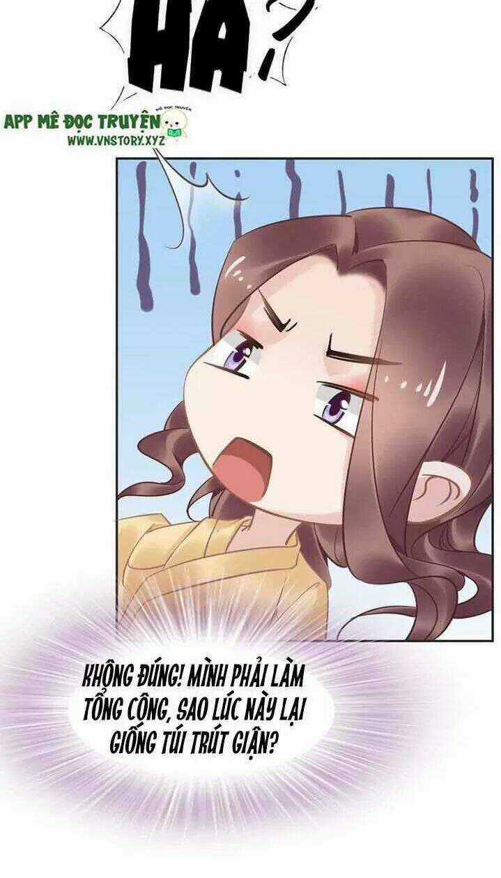 Nhất Sinh Nhất Thế Tiếu Thương Khung Chapter 24 trang 23