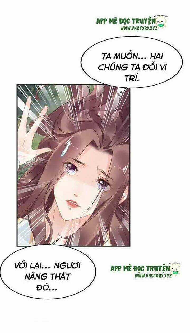 Nhất Sinh Nhất Thế Tiếu Thương Khung Chapter 24 trang 24