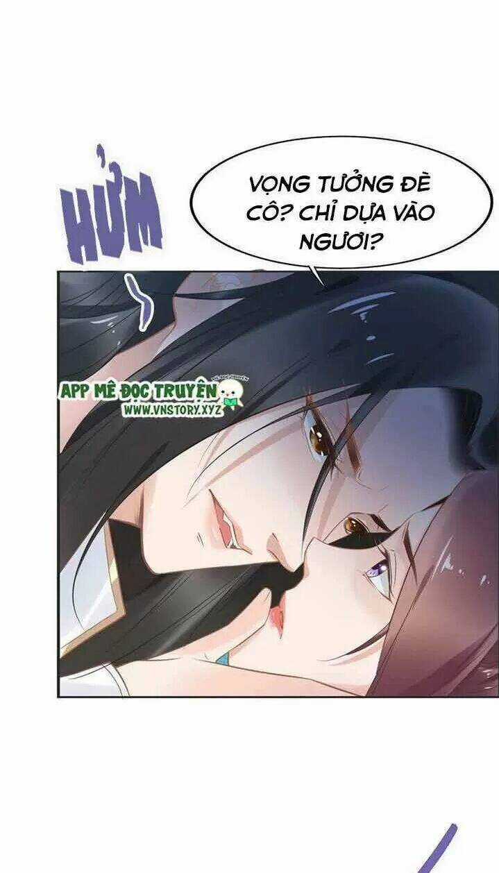 Nhất Sinh Nhất Thế Tiếu Thương Khung Chapter 24 trang 25