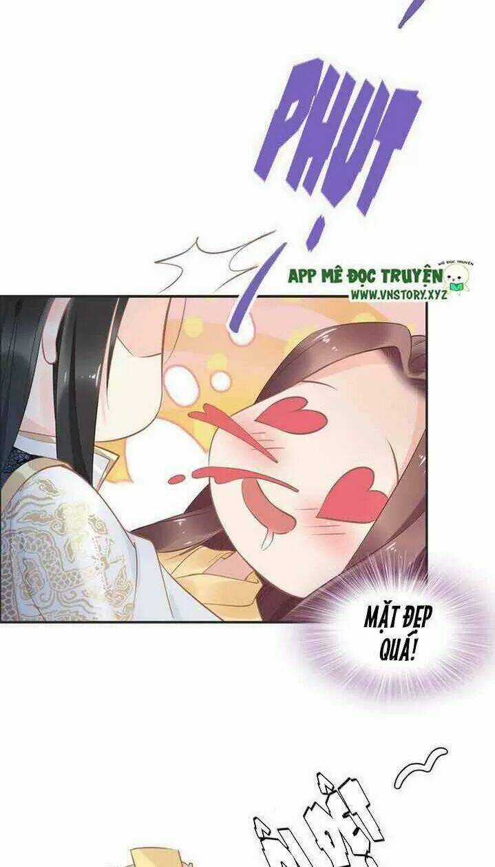 Nhất Sinh Nhất Thế Tiếu Thương Khung Chapter 24 trang 26