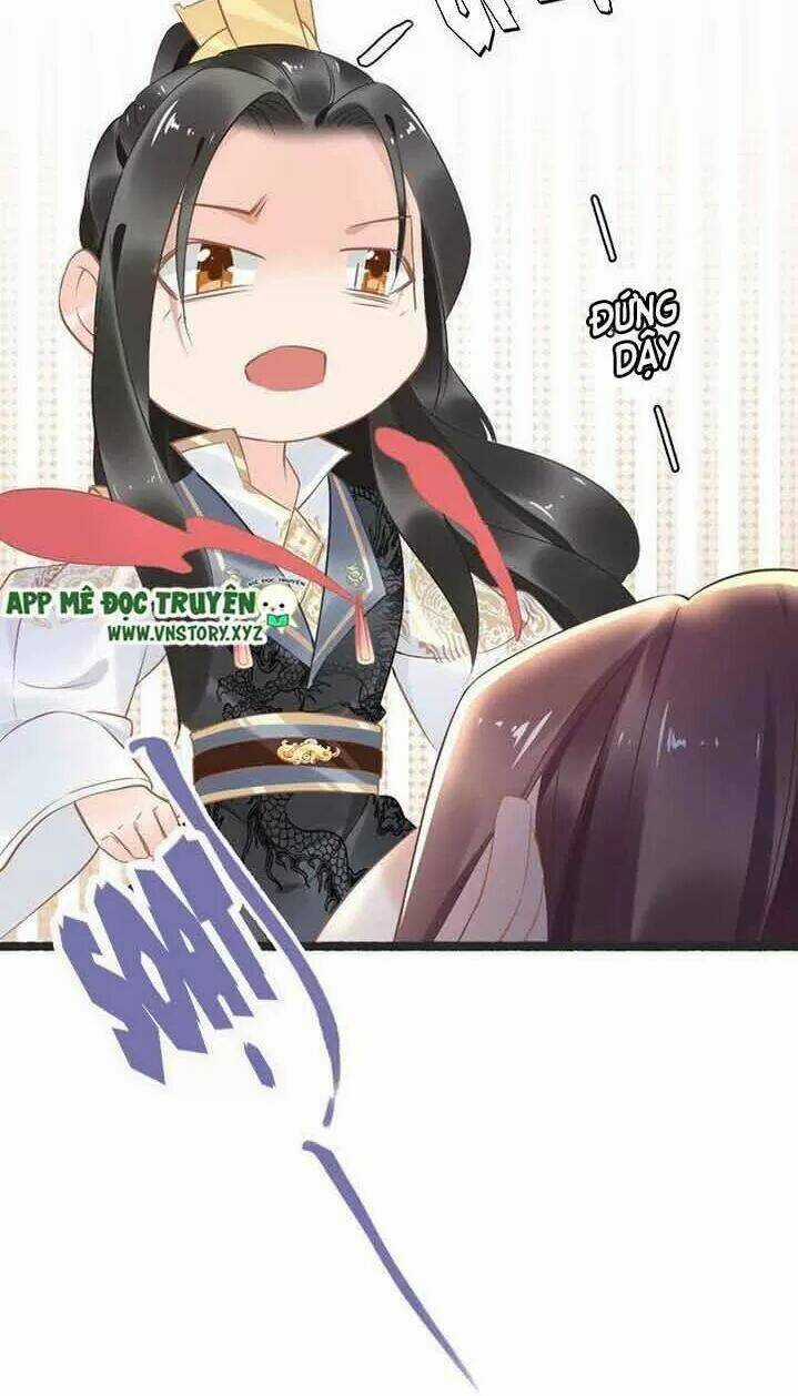 Nhất Sinh Nhất Thế Tiếu Thương Khung Chapter 24 trang 27