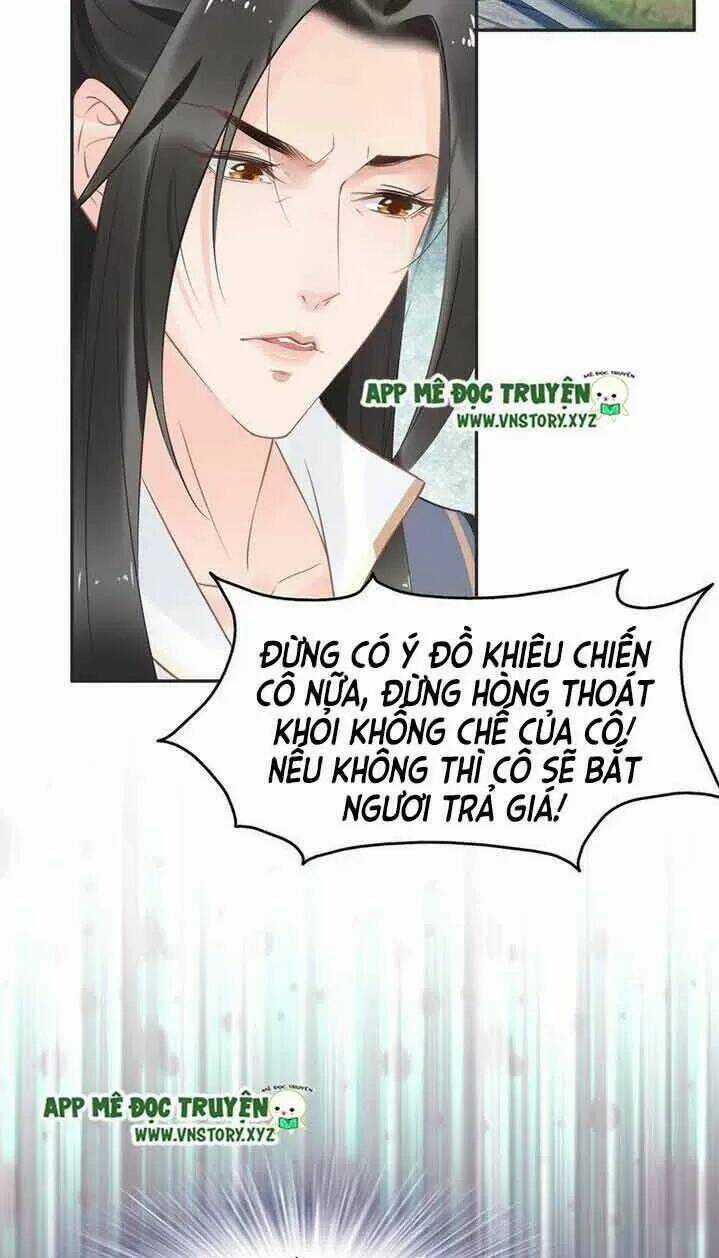 Nhất Sinh Nhất Thế Tiếu Thương Khung Chapter 24 trang 29