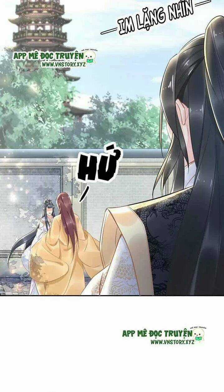 Nhất Sinh Nhất Thế Tiếu Thương Khung Chapter 24 trang 3