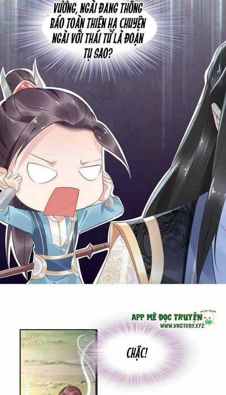 Nhất Sinh Nhất Thế Tiếu Thương Khung Chapter 24 trang 30