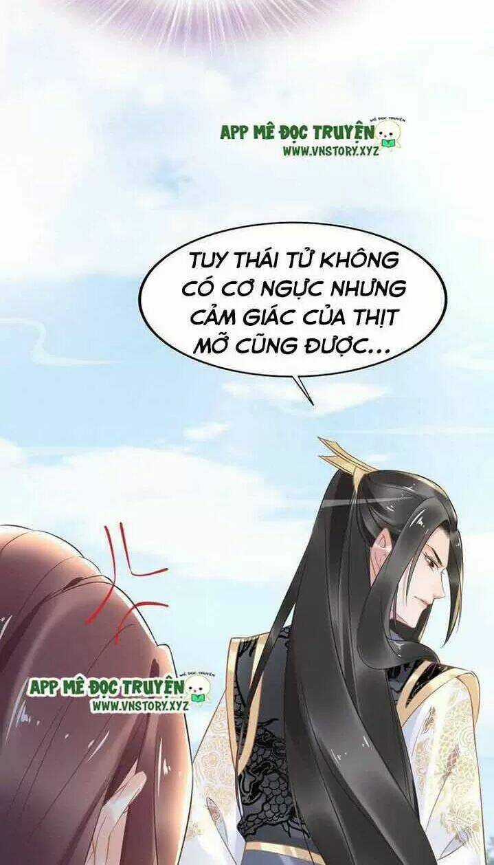 Nhất Sinh Nhất Thế Tiếu Thương Khung Chapter 24 trang 32