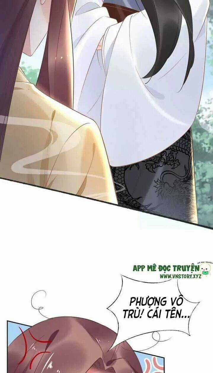 Nhất Sinh Nhất Thế Tiếu Thương Khung Chapter 24 trang 33